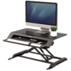 Lotus™ LT Sit-Stand Workstation